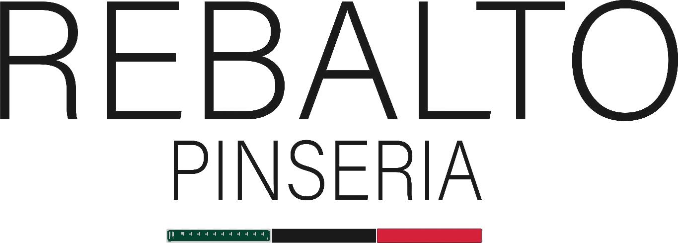 Rebalto Pinseria