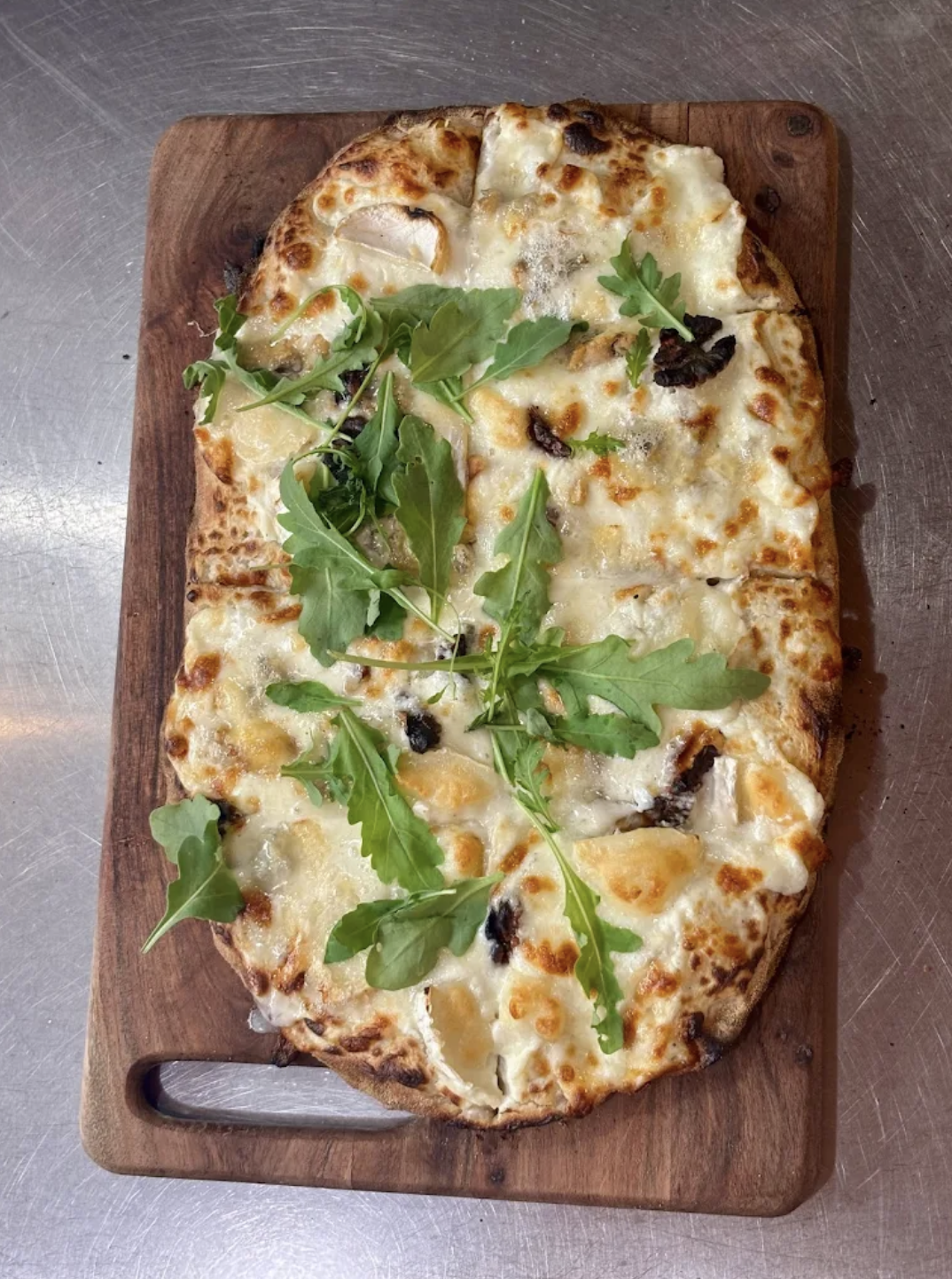 Funghi tartufo